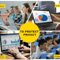 180° Ways Privacy Filter Computer Screen 180° Ways Privacy Filter Manufactory